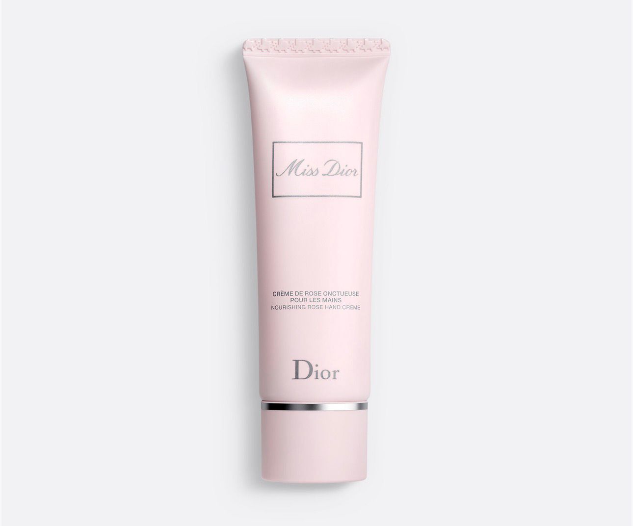 Miss Dior Hand Cream – Hydrating & Softening Hand Care