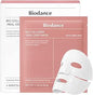 BIODANCE Bio-Collagen Real Deep Mask, Hydrogel Mask, Pore Minimizing, Elasticity Improvement, Korean Skincare face mask | (34g) x 4