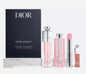 Dior Addict Lip Makeup Gift Set