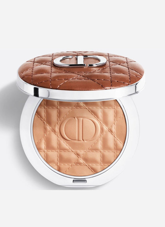 Dior Forever Nude Bronze – Longwear Natural Glow Bronzer