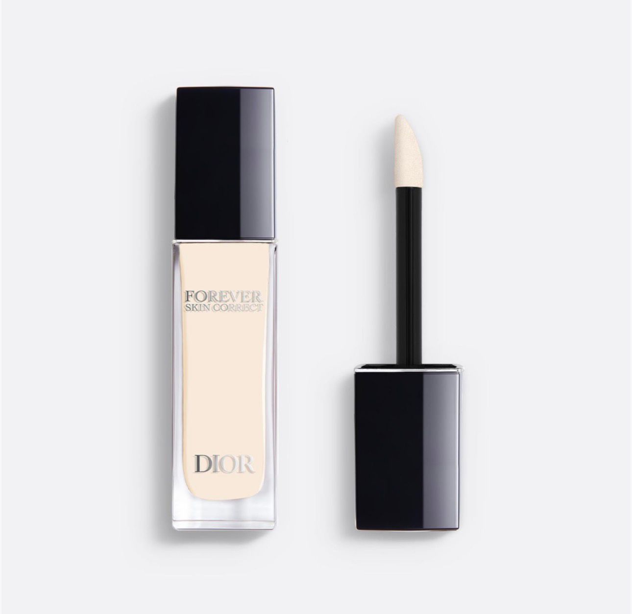 Dior Forever Skin Correct – Full-Coverage, Longwear Correcting Concealer