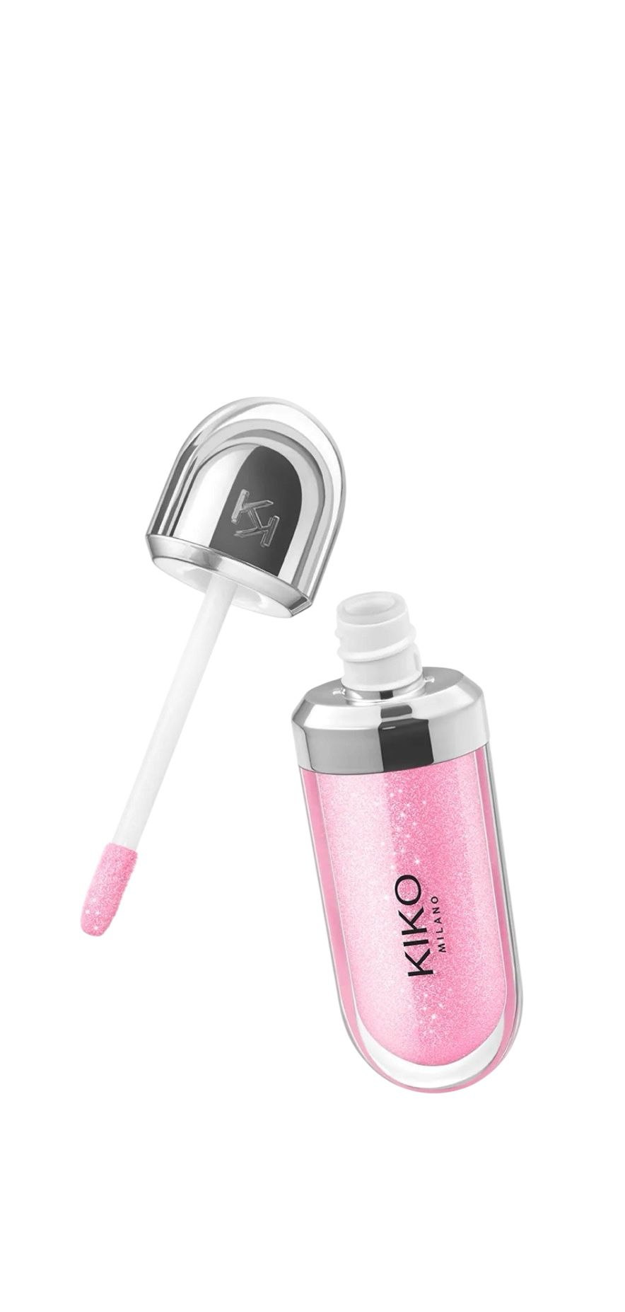 KIKO Milano 3D Hydra Lipgloss