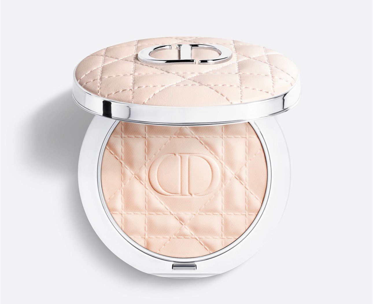 Dior Forever Nude Matte Filter – Compact Matte Powder