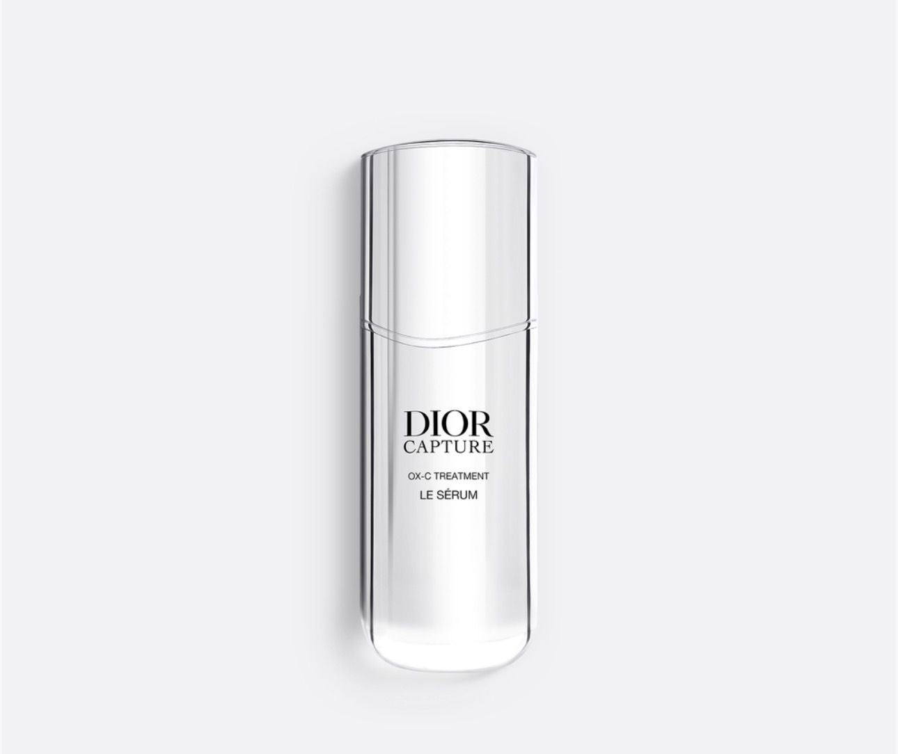 Dior Capture Le Sérum – Anti-Aging & Radiance-Boosting Serum