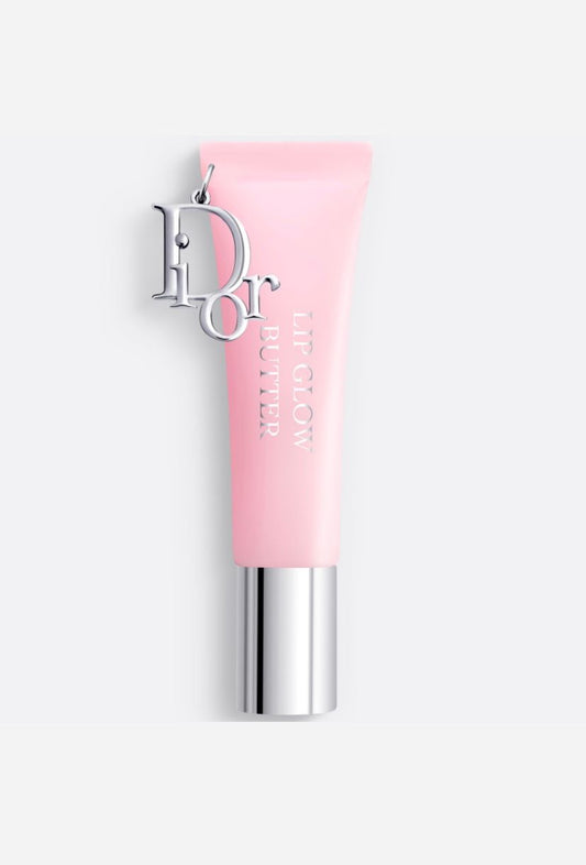 Dior Addict Lip Glow Butter – Hydrating Color-Enhancing Lip Balm