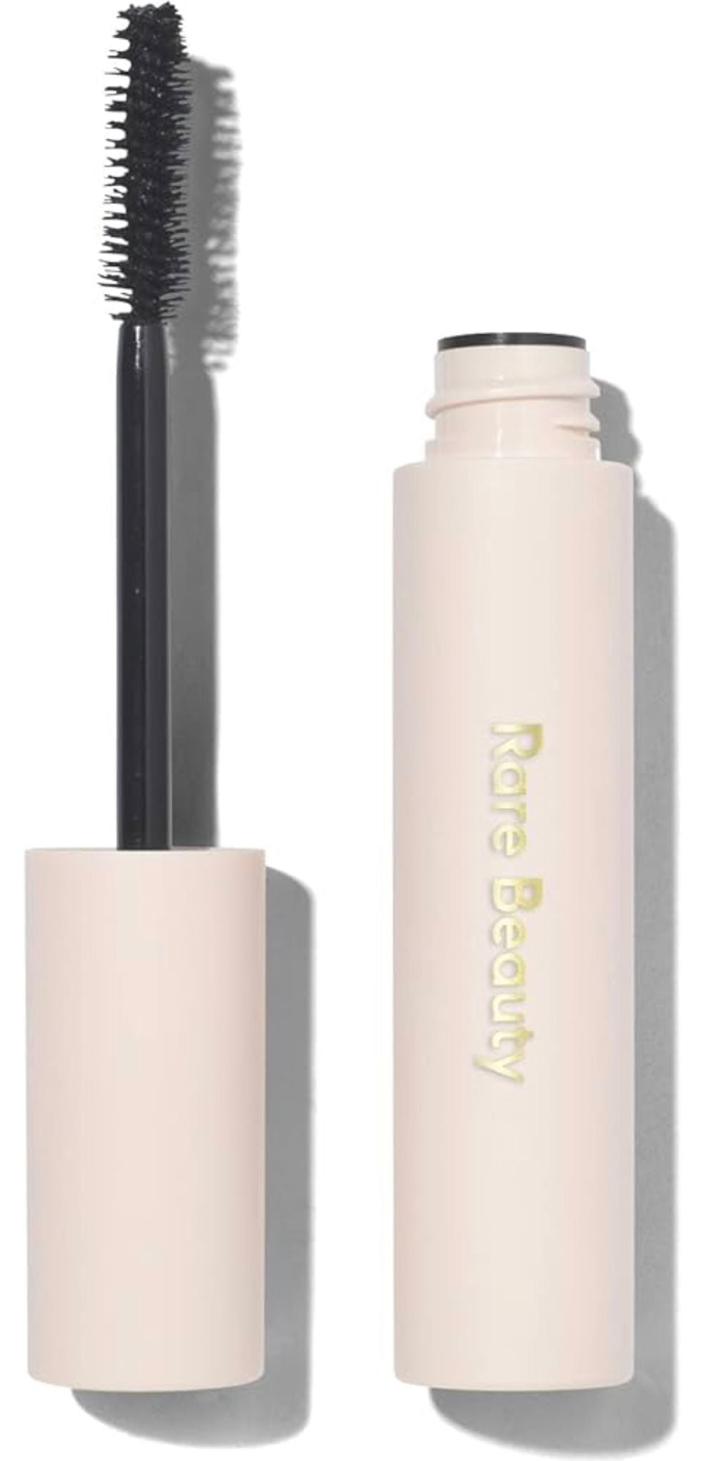 Rare Beauty Perfect Strokes Universal Volumising Mascara – Long-Lasting Lash Boost