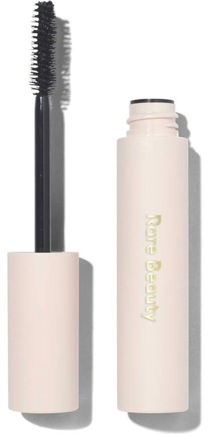 Rare Beauty Perfect Strokes Universal Volumising Mascara – Long-Lasting Lash Boost