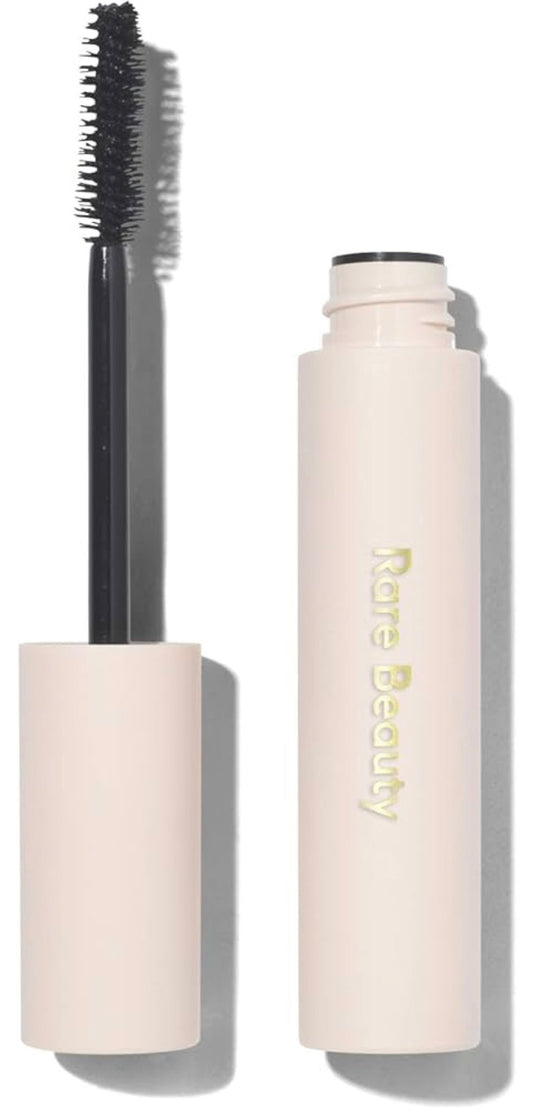 Rare Beauty Perfect Strokes Universal Volumising Mascara – Long-Lasting Lash Boost