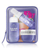 Sol de Janeiro Travel Set – Body Cream, Shower Gel & Body Mist