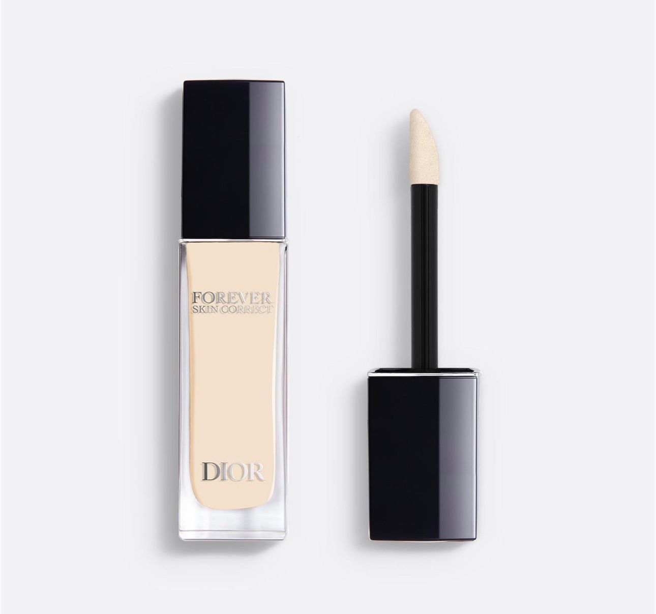 Dior Forever Skin Correct – Full-Coverage, Longwear Correcting Concealer