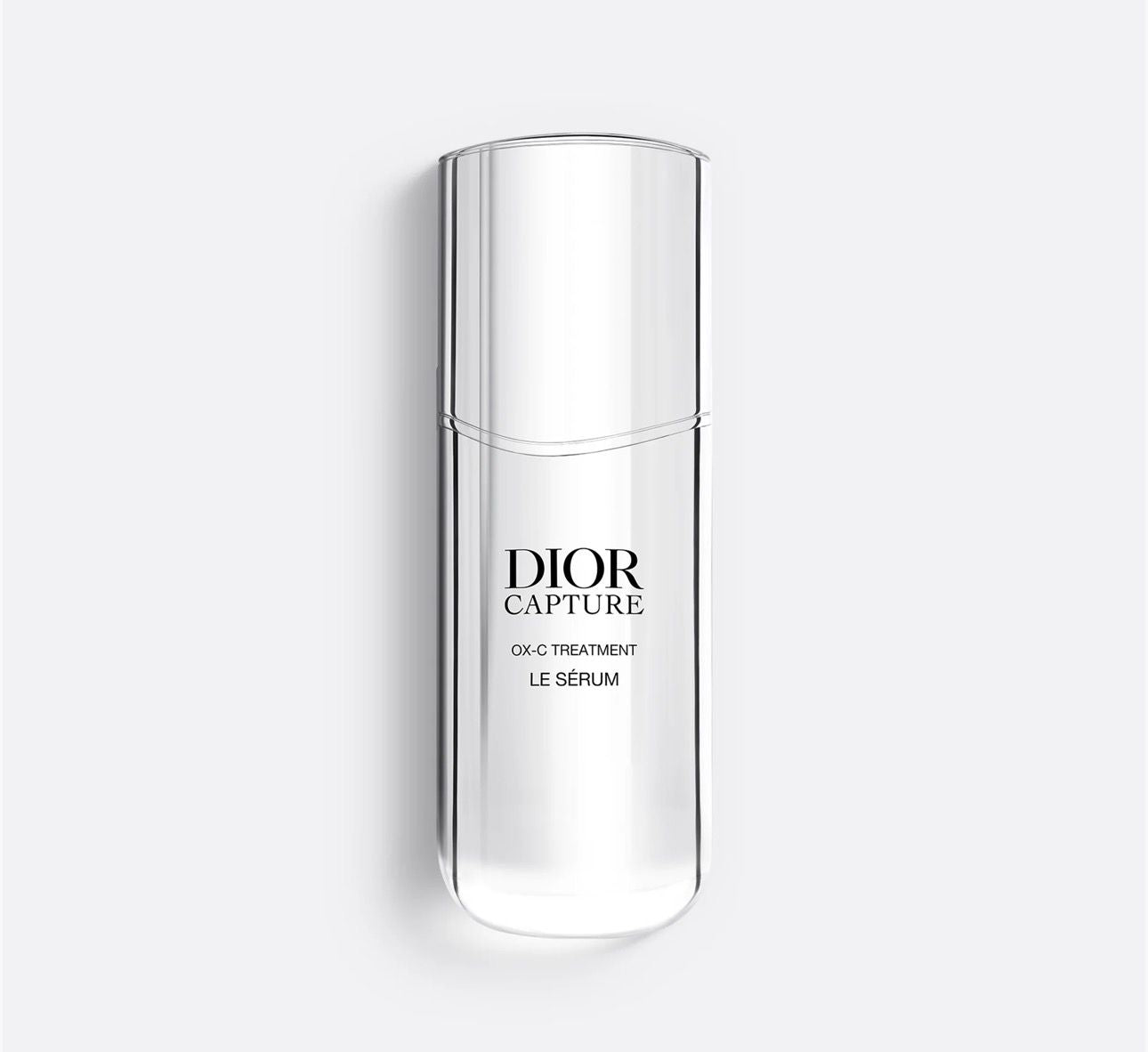 Dior Capture Le Sérum – Anti-Aging & Radiance-Boosting Serum