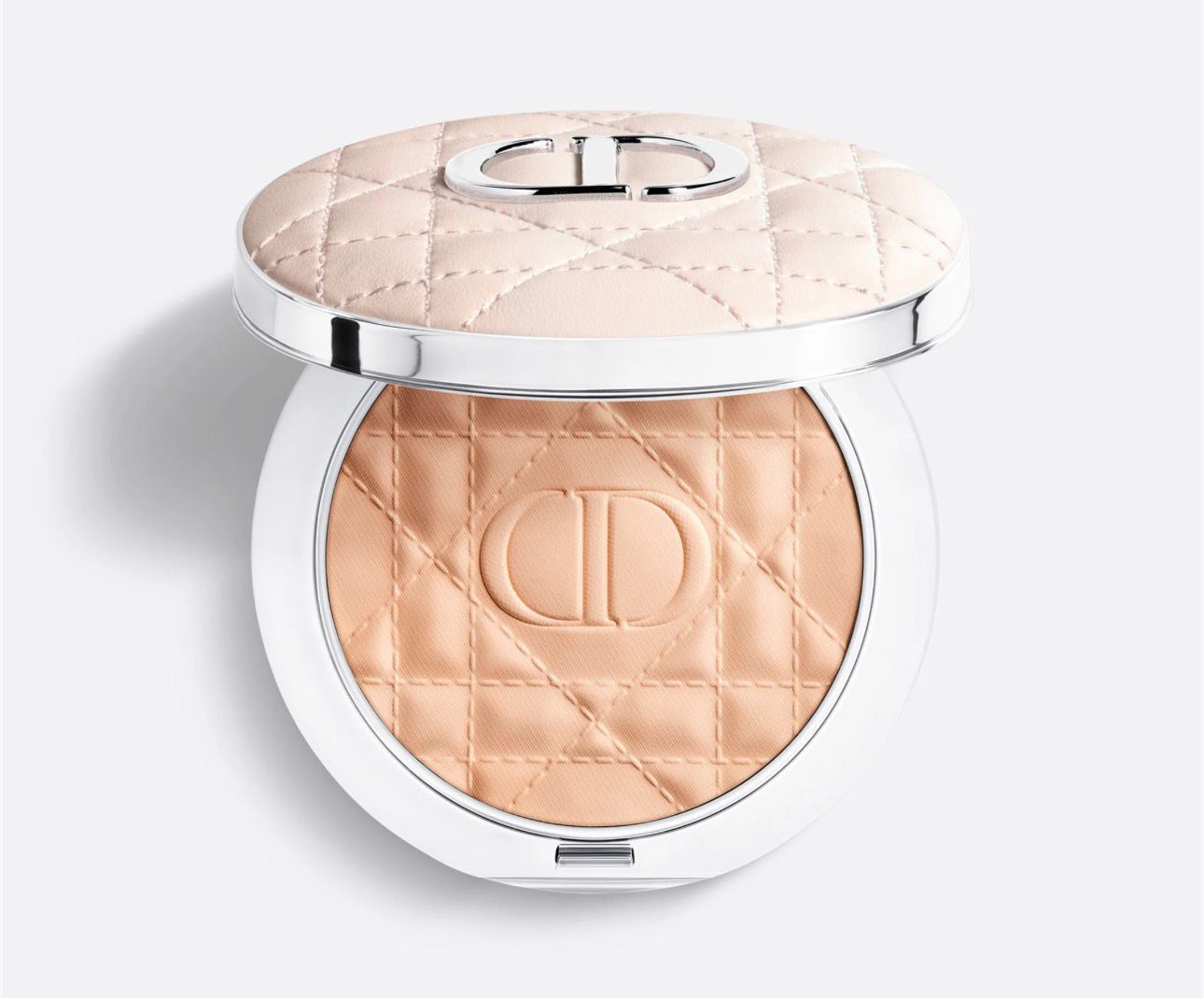 Dior Forever Nude Matte Filter – Compact Matte Powder