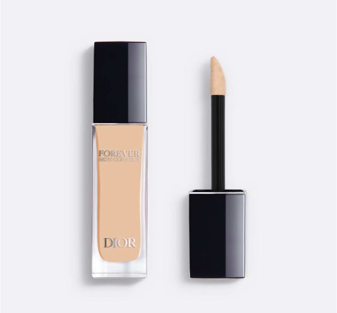 Dior Forever Skin Correct – Full-Coverage, Longwear Correcting Concealer