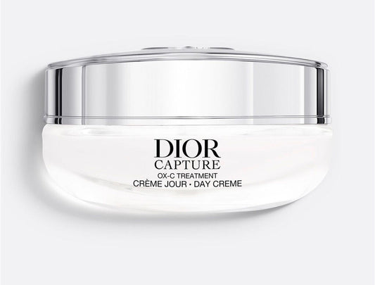 Dior Capture Day Cream 50ml – Anti-Aging Hydrating Day Cream