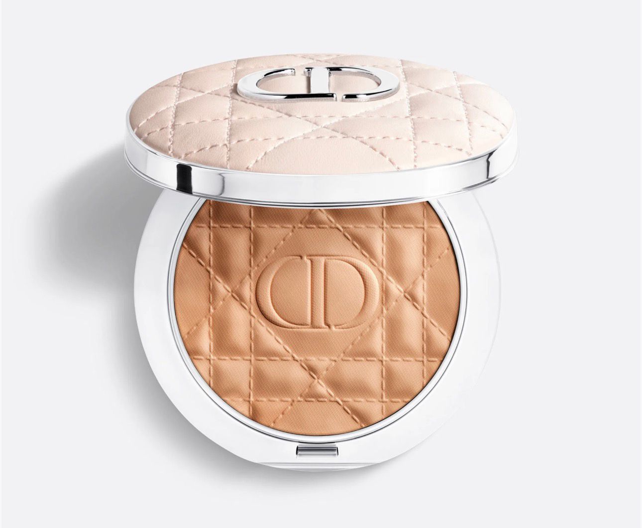 Dior Forever Nude Matte Filter – Compact Matte Powder