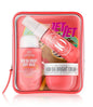 Sol de Janeiro Travel Set – Body Cream, Shower Gel & Body Mist