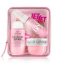 Sol de Janeiro Travel Set – Body Cream, Shower Gel & Body Mist