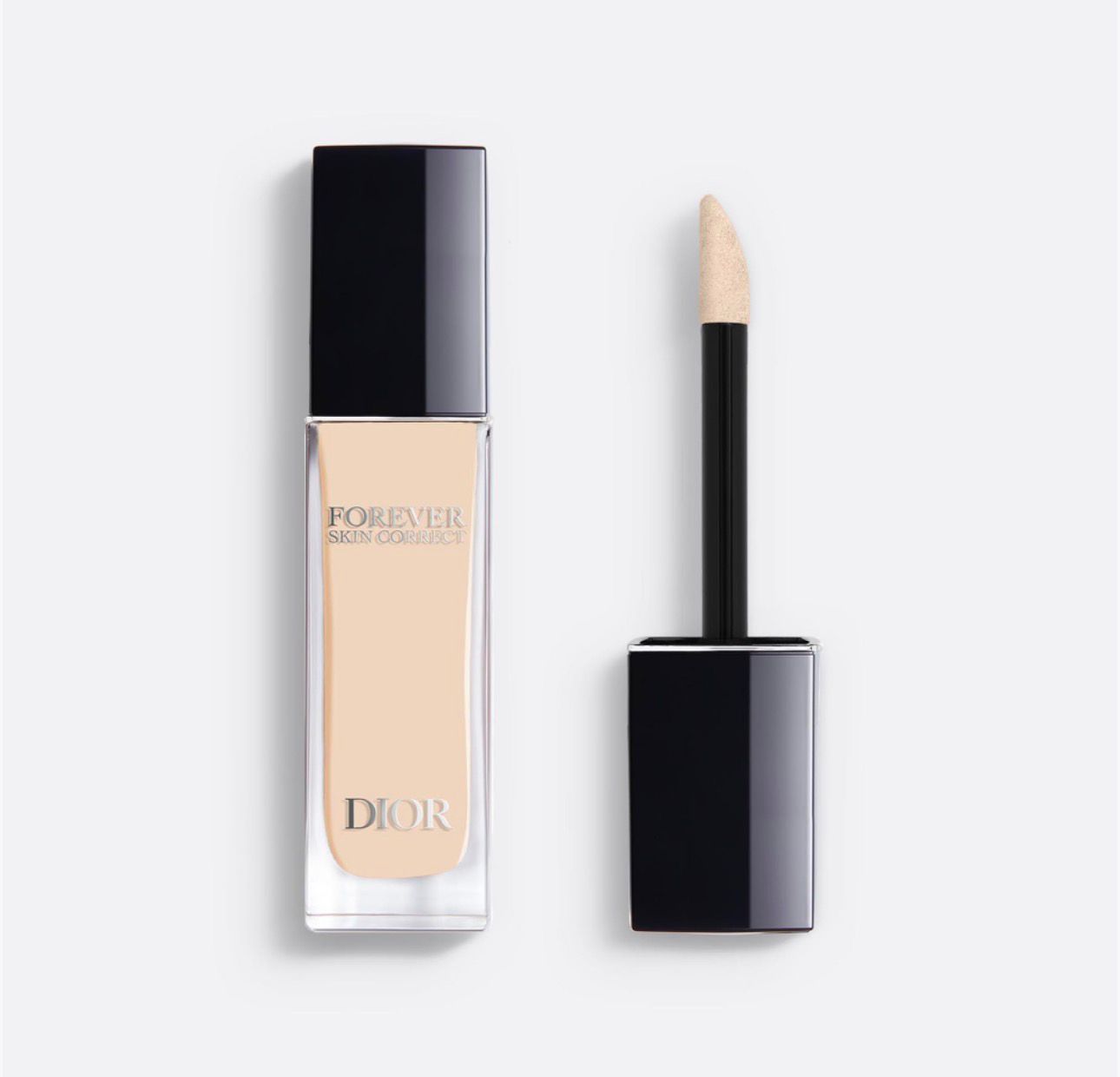 Dior Forever Skin Correct – Full-Coverage, Longwear Correcting Concealer