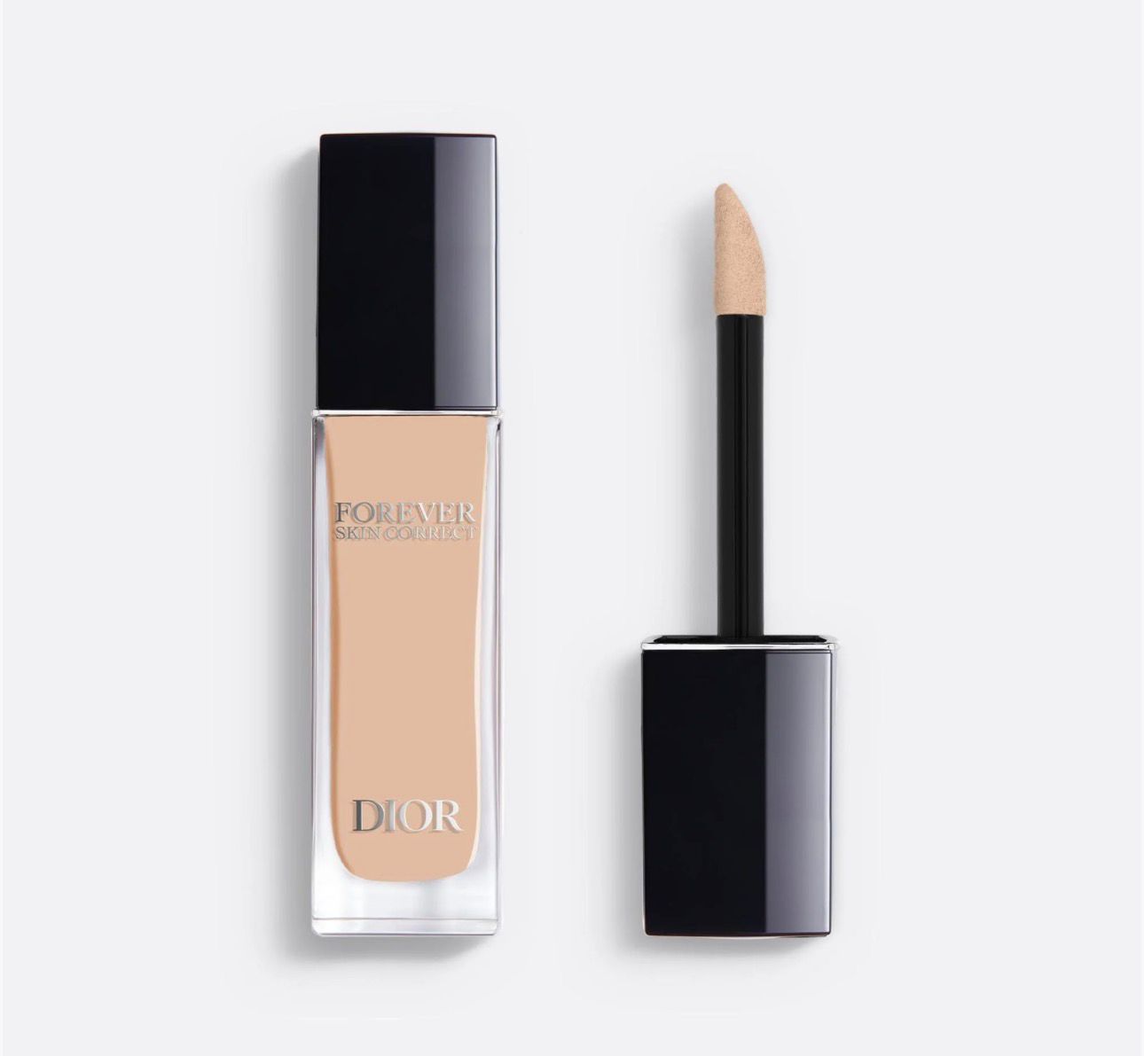 Dior Forever Skin Correct – Full-Coverage, Longwear Correcting Concealer