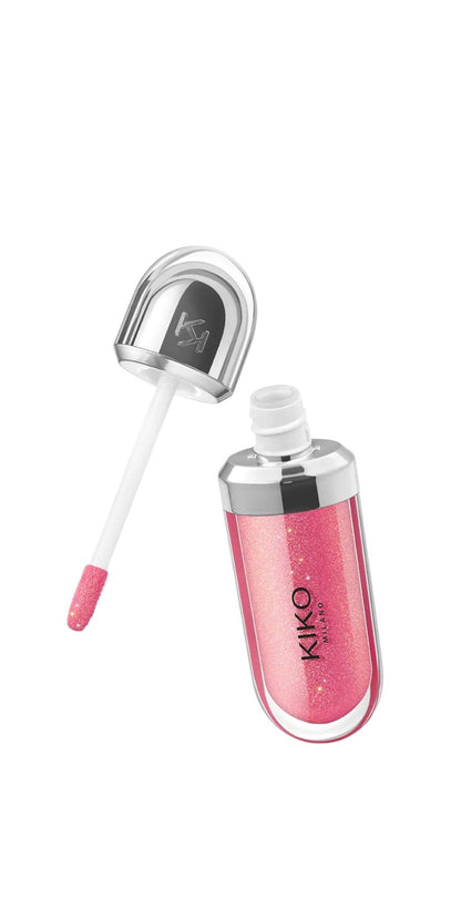 KIKO Milano 3D Hydra Lipgloss