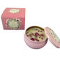 Scented Candles – 5 Fragrances | From £1